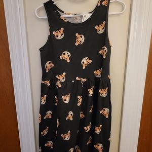 H&M dress